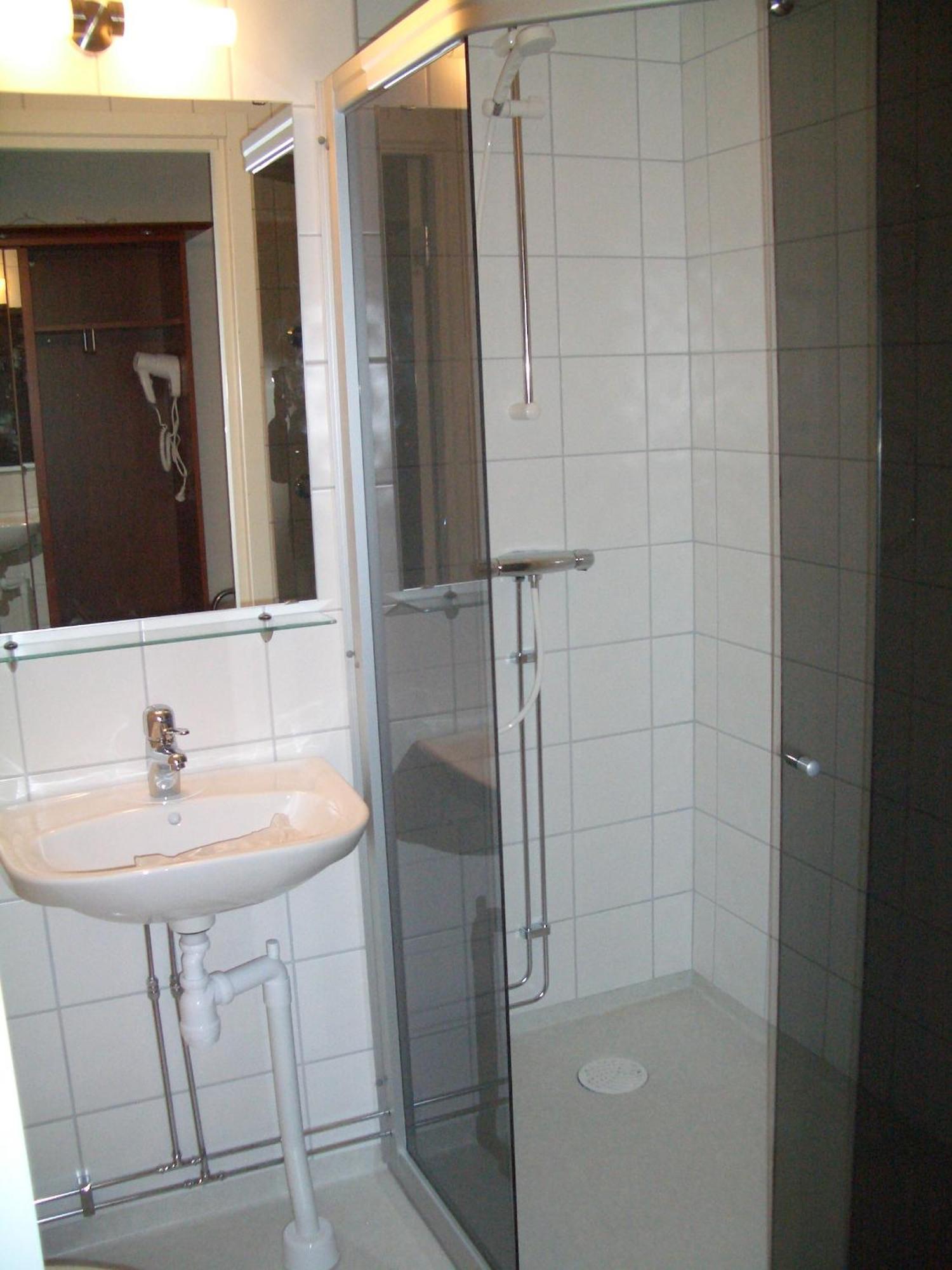 Hotell Silverhatten Arjeplog Bilik gambar